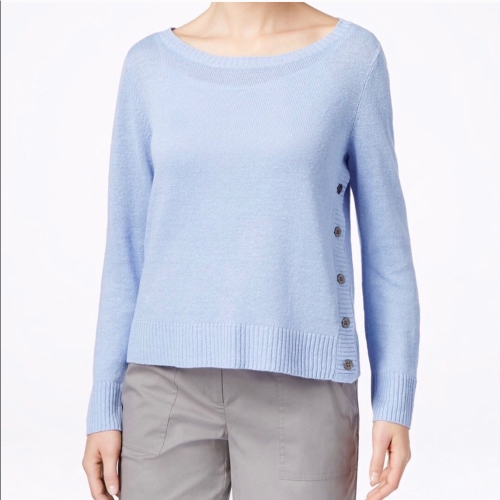 Eileen Fisher NWT 3X Sweater